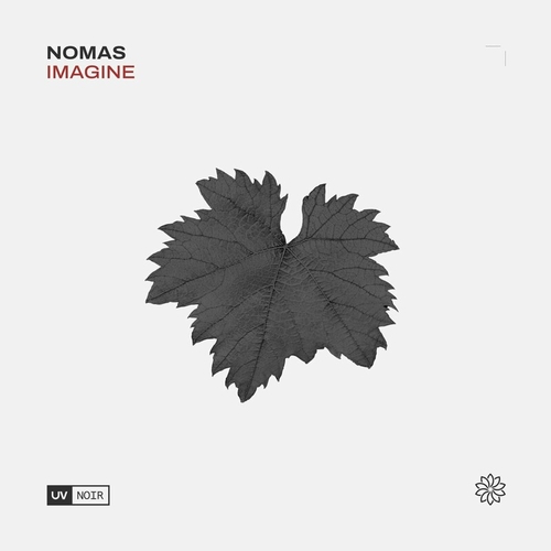 Nomas - Imagine [UVN095]